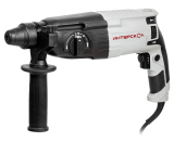 Перфоратор ИНТЕРСКОЛ П-26/800ЭР, 800 Вт, 3 Дж, 5100 уд/мин (426.0.1.00)