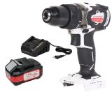 Аккумуляторная дрель-шуруповерт ИНТЕРСКОЛ ДА-13/36В 70, 36 В, 1900 об/мин, с АКБ 2.5 Ач и ЗУ (814.0.0.70-B25C)