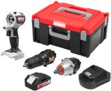 Набор электроинструмента ИНТЕРСКОЛ МультиМАКС "Автомобилист" (755.2.4.46)