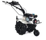 Мотоблок ИНТЕРСКОЛ МБ-100/7, 7 л.с., 4.8 кВт (792.0.0.40)