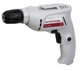 Дрель ИНТЕРСКОЛ Д-10/420ЭР, 420 Вт, 4000 об/мин (672.1.0.00)