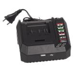 Зарядное устройство ИНТЕРСКОЛ ЗУ-4/18(36), 18/36 В, 4 A (2401.030)