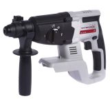 Аккумуляторный перфоратор ИНТЕРСКОЛ ПА-22/18В, 18 В, 1.7 Дж, 4250 уд/мин, без АКБ и ЗУ (649.0.0.70)