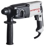 Перфоратор ИНТЕРСКОЛ П-24/700ЭР, 720 Вт, 2.6 Дж, 5080 уд/мин (160.1.0.00)