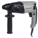 Перфоратор ИНТЕРСКОЛ П-18/450 ЭР, 450 Вт, 1.2 Дж, 7500 уд/мин (66.0.3.00)