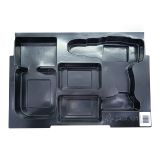 Ложемент ИНТЕРСКОЛ МультиБОКС №1 базовый (2407.101.1)