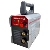 Аппарат сварочный электродуговой инверторный ИНТЕРСКОЛ ИСА-140/5,8, 5.8 кВА, 140 А, 659.1.0.70