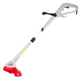 Мотокоса электрическая ИНТЕРСКОЛ МКЭ-25/350, 350 Вт, 10000 об/мин (891.0.0.70)