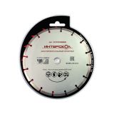 Диск отрезной алмазный по бетону ИНТЕРСКОЛ 230x22.2x7 мм, 2070923000000