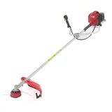 Кусторез бензиновый ИНТЕРСКОЛ КБ-44/43РВ, 1.4 кВт, 25.4 см, 7500 ход/мин (898.0.0.40)