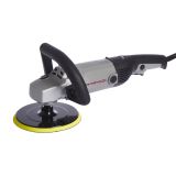 Угловая полировальная машина ИНТЕРСКОЛ УПМ-180/1300ЭМ, 1300 Вт, 180 мм, 2200 об/мин (180.1.1.00)