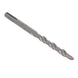 Бур ИНТЕРСКОЛ 2 спирали, 2 резца, SDS-Plus, 12x160x100 мм (05012.160)