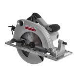 Дисковая (циркулярная) пила ИНТЕРСКОЛ ДП-190/1600, 1600 Вт, 190 мм, 6000 об/мин, 552.1.1.70