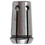 Цанга для фрезеров ИНТЕРСКОЛ, 6 мм (для ФМ-62/1500Э, ФМ-62/2200Э, ФМ-67/2200Э), F67404