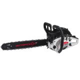 Цепная пила ИНТЕРСКОЛ ПЦБ-18/52Л, 2.4 кВт, 45 см (445.1.0.40)