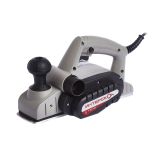 Электрорубанок ИНТЕРСКОЛ Р-82/650, 650 Вт, 16000 об/мин, 82 мм (424.1.0.00)