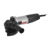 Угловая шлифмашина ИНТЕРСКОЛ УШМ-125/700, 710 Вт, 125 мм, 11000 об/мин (529.1.0.00)