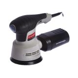 Эксцентриковая шлифмашина ИНТЕРСКОЛ ЭШМ-125/270Э, 270 Вт, 125 мм, 24000 кол/мин (1040900100)