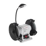 Заточная машина ИНТЕРСКОЛ Т-150/150, 150 Вт, 150 мм, 2950 об/мин, 591.1.0.00