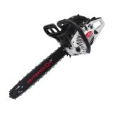 Бензопила цепная ИНТЕРСКОЛ ПЦБ-18/52Л, 450 мм (18"), 3.3 л.с., 2.4 кВт, 445.01.0.00