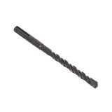 Бур ИНТЕРСКОЛ 2 спирали, 2 резца, SDS-Plus, 10x160 мм (2011016001000)