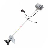 Триммер бензиновый ИНТЕРСКОЛ КБ-25/43В, 2.3 л.с, 7000 об/мин (634.1.2.02)