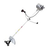 Триммер бензиновый ИНТЕРСКОЛ КБ-25/43В, 2.3 л.с, 7000 об/мин (634.1.2.00)