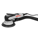 Эксцентриковая шлифмашина ИНТЕРСКОЛ ЭШМ-150/350Э, 350 Вт, 150 мм, 10000 об/мин (799.1.0.70)