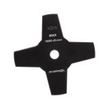 Нож 4-х лезвийный для триммера ИНТЕРСКОЛ 2140923000140, 230 мм