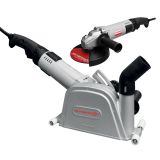 Набор электроинструмента ИНТЕРСКОЛ ПД-125/1800Э + УШМ-150/1800Э (717.1.0.70)