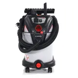 Строительный пылесос ИНТЕРСКОЛ ПУ-30/1400Р, 1400 Вт, 30 л (707.1.0.00)