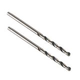 Сверло по металлу ИНТЕРСКОЛ, 2x24x49 мм, 2 шт. (0300.002)