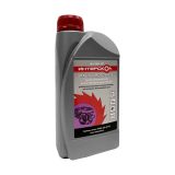 Масло моторное ИНТЕРСКОЛ , 4-х тактное, полусинтетическое, 1000 мл (2600.007)