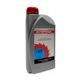 Масло моторное ИНТЕРСКОЛ КМ 100, минеральное, 1000 мл (2600.010)