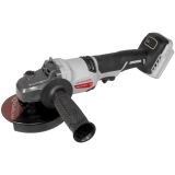 Аккумуляторная угловая шлифмашина ИНТЕРСКОЛ УШМ-125/36ВМЭ, 36 В, 125 мм, 8500 об/мин, без АКБ и ЗУ (УЦЕНЕННЫЙ ТОВАР) (956.0.0.70/U2)