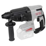 Аккумуляторный перфоратор ИНТЕРСКОЛ ПА-28/18ВM, 18 В, 3 Дж, 5300 уд/мин, без АКБ и ЗУ (732.0.0.70)