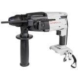 Аккумуляторный перфоратор ИНТЕРСКОЛ ПА-18/18Л2, 18 В, 1.3 Дж, 6900 уд/мин, без АКБ и ЗУ, в кейсе (УЦЕНЕННЫЙ ТОВАР) (329.0.0.74/U)