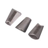 Комплект вытяжных губок ИНТЕРСКОЛ, для заклепочного пистолета, 6.4 мм, зуб 5 мм, 3 шт., 64100.003