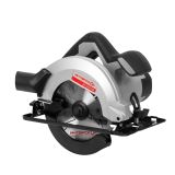 Дисковая пила ИНТЕРСКОЛ ДП-165/1250, 1250 Вт, 165 мм, 5500 об/мин, (УЦЕНЕННЫЙ ТОВАР) (682.0.0.00/U)