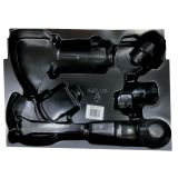 Ложемент ИНТЕРСКОЛ МультиБОКС №3 (2407.103)