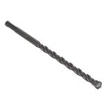 Бур ИНТЕРСКОЛ 2 спирали, 2 резца, SDS-Plus, 12x210 мм (2011021001200)