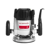 Фрезер универсальный ИНТЕРСКОЛ ФМ-67/2200Э, 2200 Вт, 21000 об/мин, 67 мм (121.1.0.00)