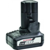 Аккумуляторный туннельный блок ИНТЕРСКОЛ БА-2/14,4, Li-Ion, 14.4 В, 2 Ач, 1 шт. (2400.025)