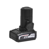 Аккумуляторный туннельный блок ИНТЕРСКОЛ БА-1,5/18, Li-Ion, 18 В, 1.5 Ач, 1 шт. (2400.016)