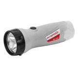 Аккумуляторный фонарь ИНТЕРСКОЛ ФА-12Л, 12 В, 80 Лм, без АКБ и ЗУ (782.0.0.00)