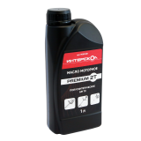 Масло моторное ИНТЕРСКОЛ Premium, 2-х тактное, полусинтетическое, 1000 мл (90101.001)