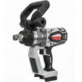 Аккумуляторный ударный гайковерт ИНТЕРСКОЛ ГАУ-2000/36ВЭ, 36 В, 2000 Нм, 25500 уд/мин, без АКБ и ЗУ (820.0.0.70)