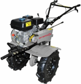 Мотоблок ИНТЕРСКОЛ МК-1550N, 7 л.с., 5.15 кВт (744.1.0.00)