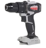 Аккумуляторная ударная дрель-шуруповерт ИНТЕРСКОЛ ДАУ-13/36В 50, 36 В, 1700 об/мин, 25500 уд/мин, без АКБ и ЗУ (850.0.0.70)