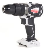 Аккумуляторная ударная дрель-шуруповерт ИНТЕРСКОЛ ДАУ-13/36В 70, 36 В, 1900 об/мин, 30000 уд/мин, без АКБ и ЗУ (813.0.0.70)